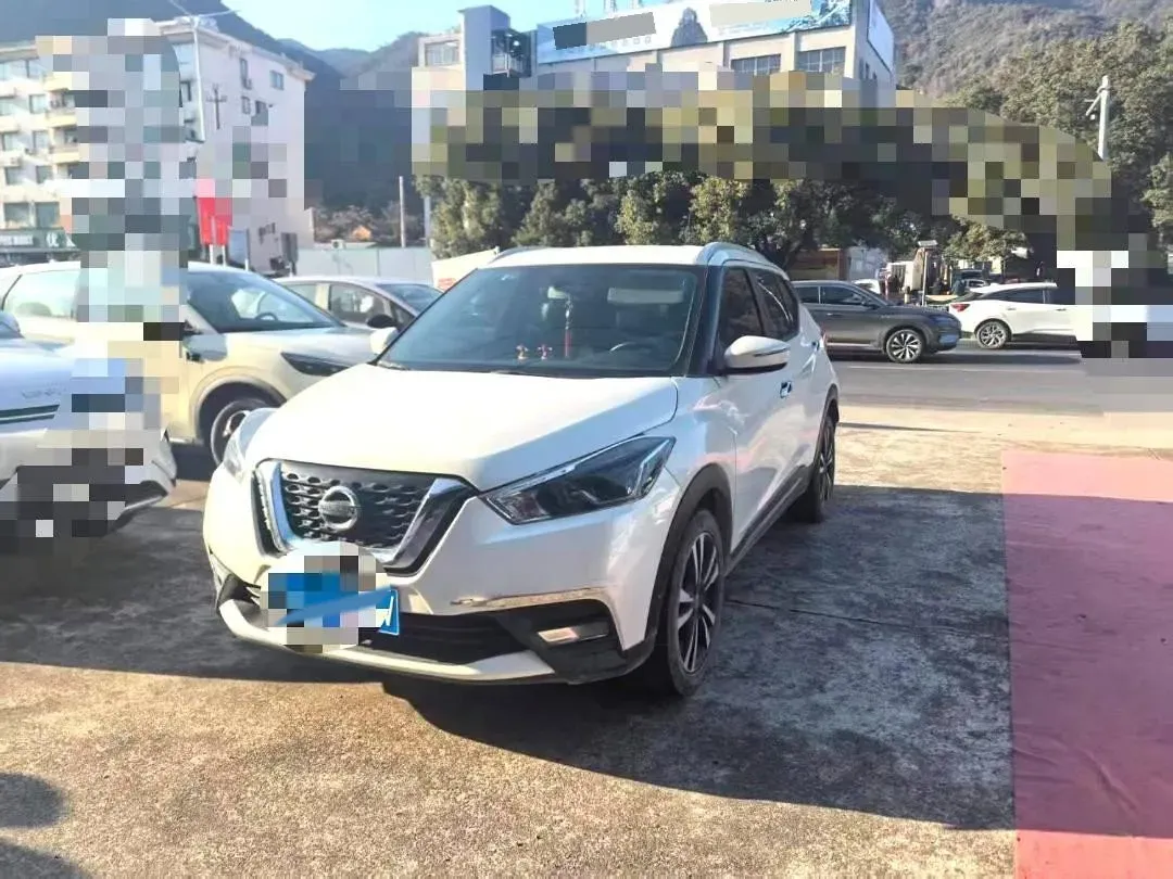 2020 Nissan Kicks 1.5L 124HP L4 CVT,autocango,china used car exporter,china ev exporter,chinese used car exporter,chinese used ev exporter