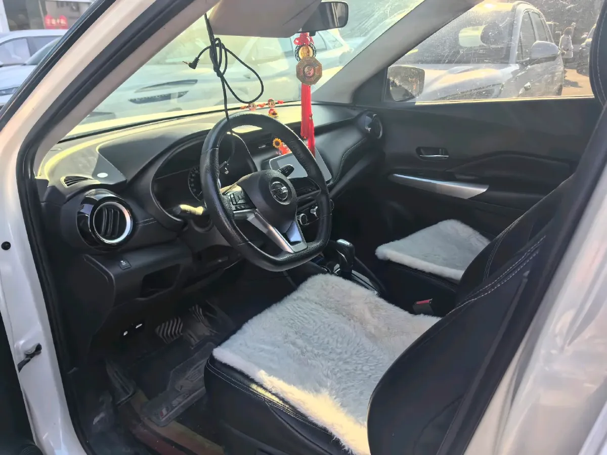 2020 Nissan Kicks 1.5L 124HP L4 CVT,autocango,china used car exporter,china ev exporter,chinese used car exporter,chinese used ev exporter