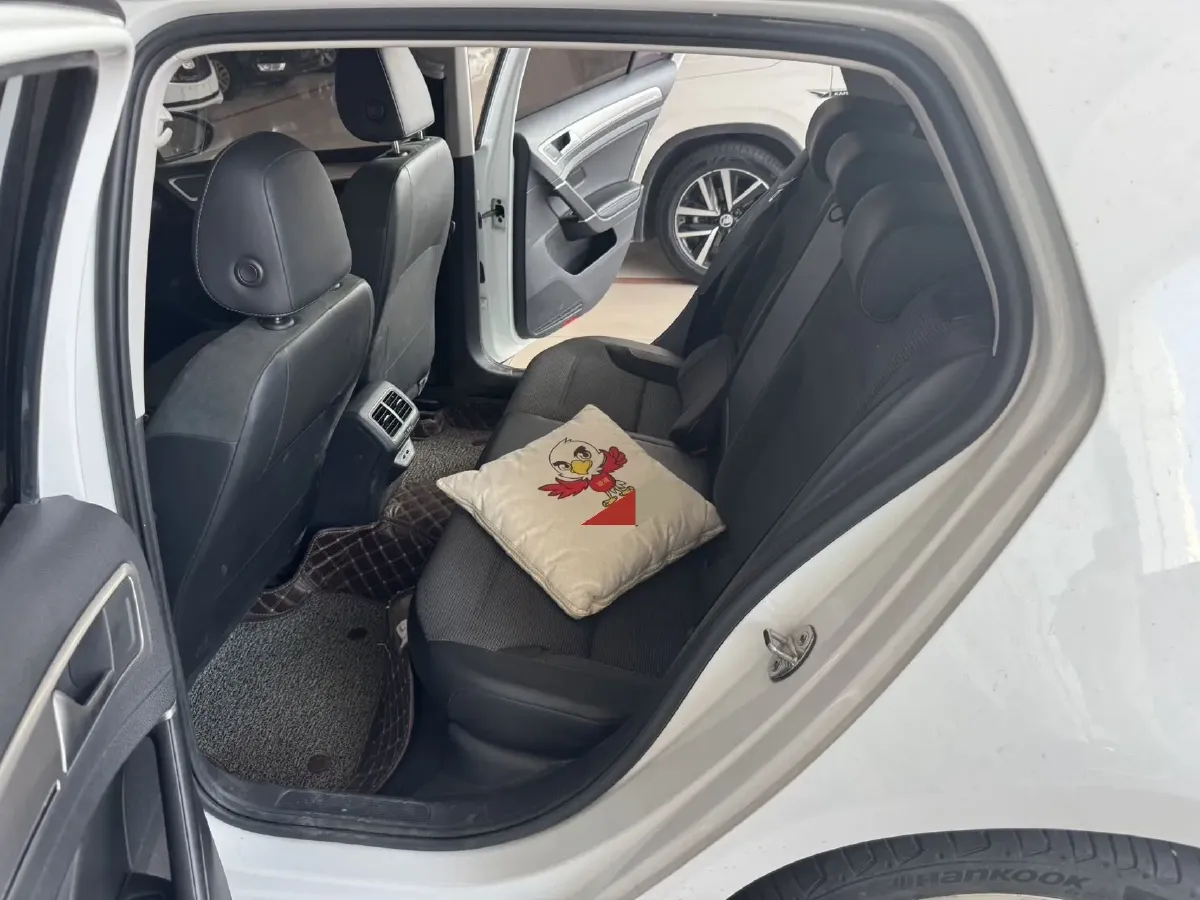 2020 Volkswagen Golf 1.4T 150HP L4 7DCT,autocango,china used car exporter,china ev exporter,chinese used car exporter,chinese used ev exporter
