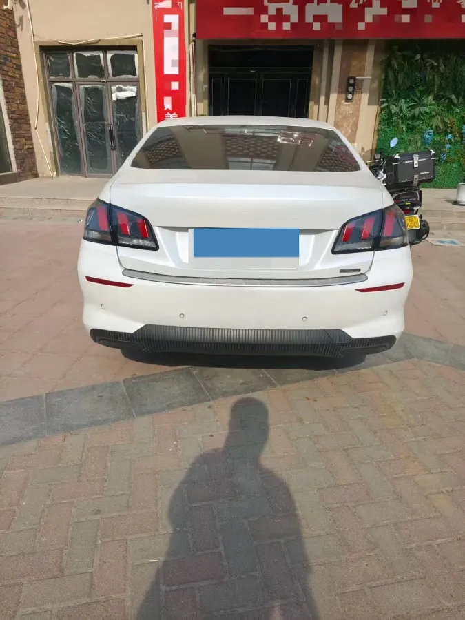 2020 Peugeot 408 1.6T 170HP L4 6AT,autocango,china used car exporter,china ev exporter,chinese used car exporter,chinese used ev exporter