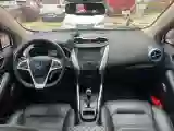 2018 BYD Yuan BEV 42KWH