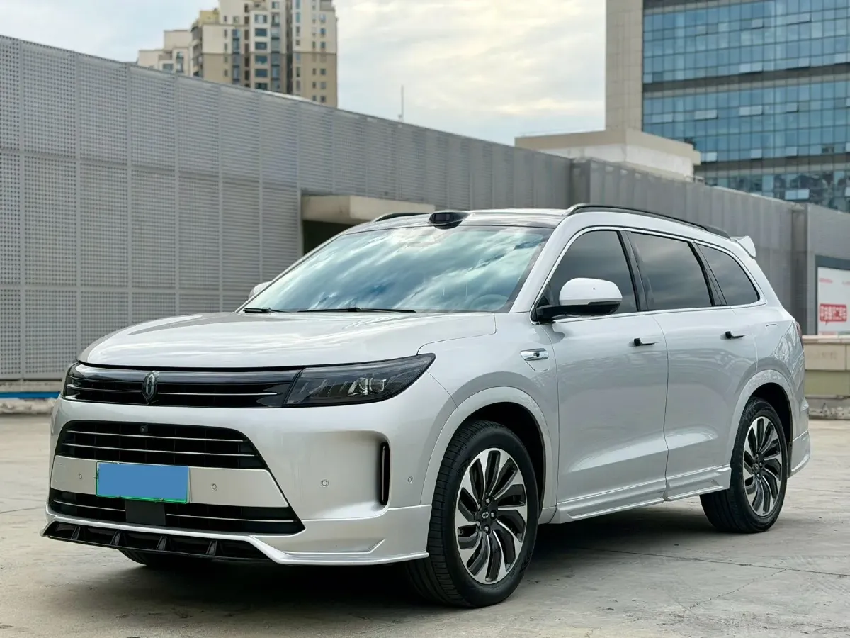 2024 AITO AITO M7 1.5T 152HP L4 REEV 40KWH,autocango,china used car exporter,china ev exporter,chinese used car exporter,chinese used ev exporter