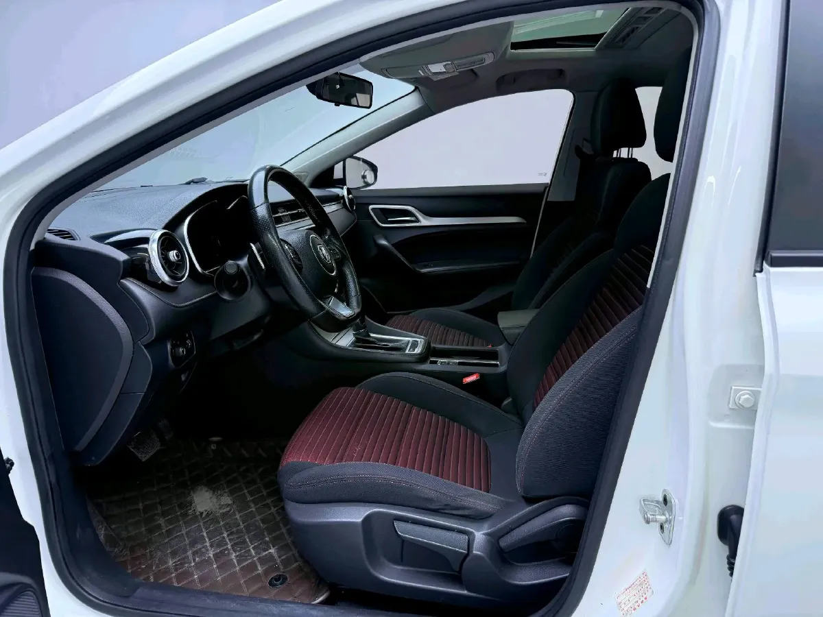 2018 MG MG6 1.5T 169HP L4 7DCT,autocango,china used car exporter,china ev exporter,chinese used car exporter,chinese used ev exporter