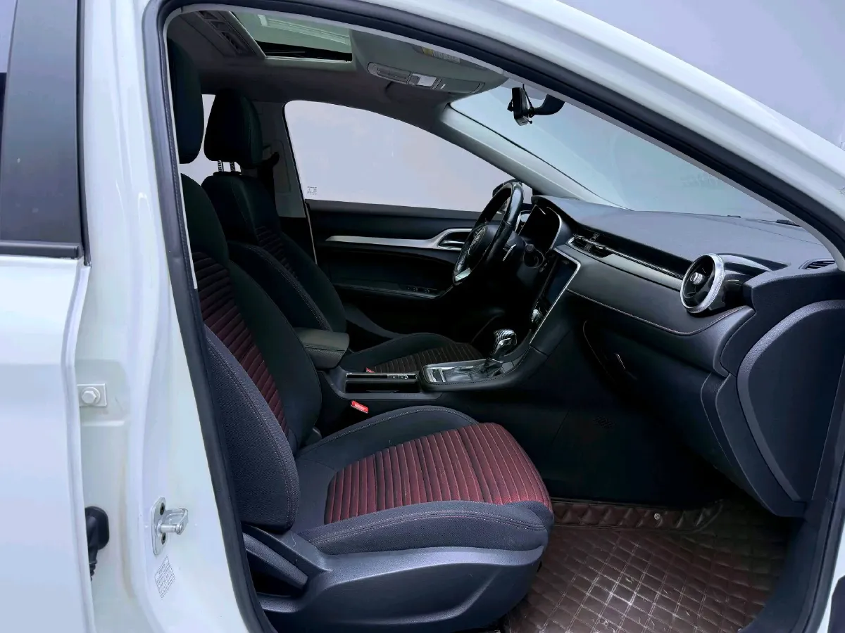 2018 MG MG6 1.5T 169HP L4 7DCT,autocango,china used car exporter,china ev exporter,chinese used car exporter,chinese used ev exporter
