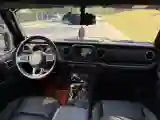 2021 Jeep Wrangler 2.0T 266HP L4 8AT