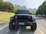 2021 Jeep Wrangler 2.0T 266HP L4 8AT