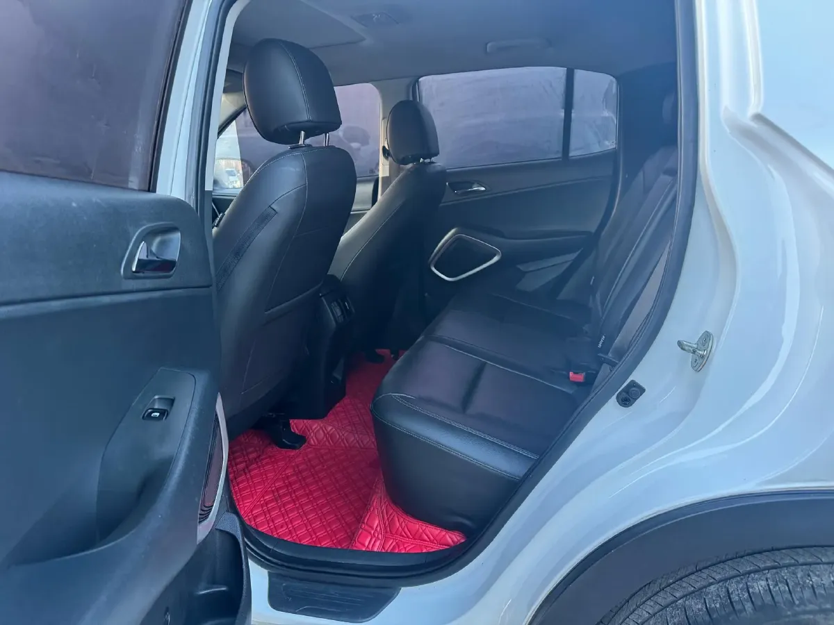2018 Hyundai ix35 2.0L 160HP L4 6AT,autocango,china used car exporter,china ev exporter,chinese used car exporter,chinese used ev exporter