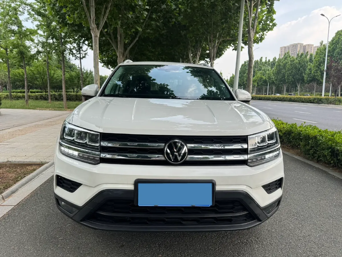 2022 Volkswagen Tharu 1.4T 150HP L4 7DCT,autocango,china used car exporter,china ev exporter,chinese used car exporter,chinese used ev exporter