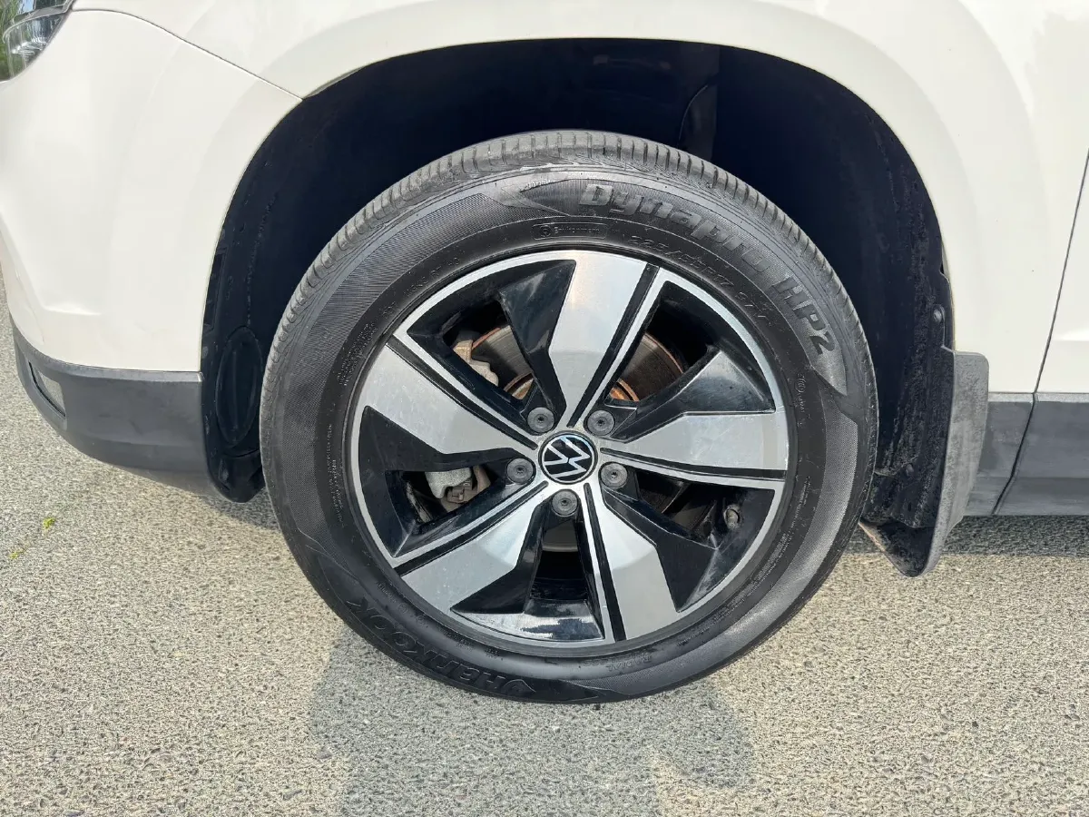 2022 Volkswagen Tharu 1.4T 150HP L4 7DCT,autocango,china used car exporter,china ev exporter,chinese used car exporter,chinese used ev exporter
