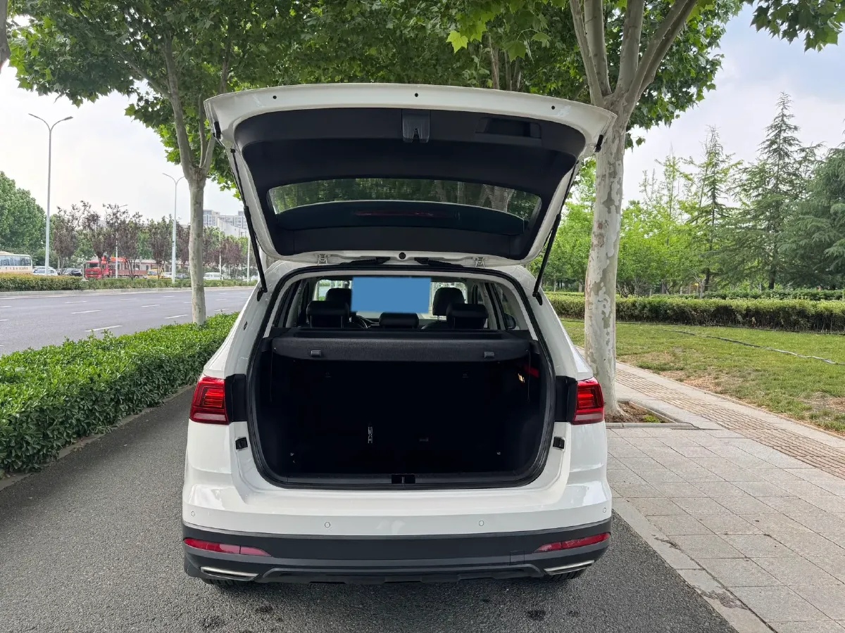 2022 Volkswagen Tharu 1.4T 150HP L4 7DCT,autocango,china used car exporter,china ev exporter,chinese used car exporter,chinese used ev exporter