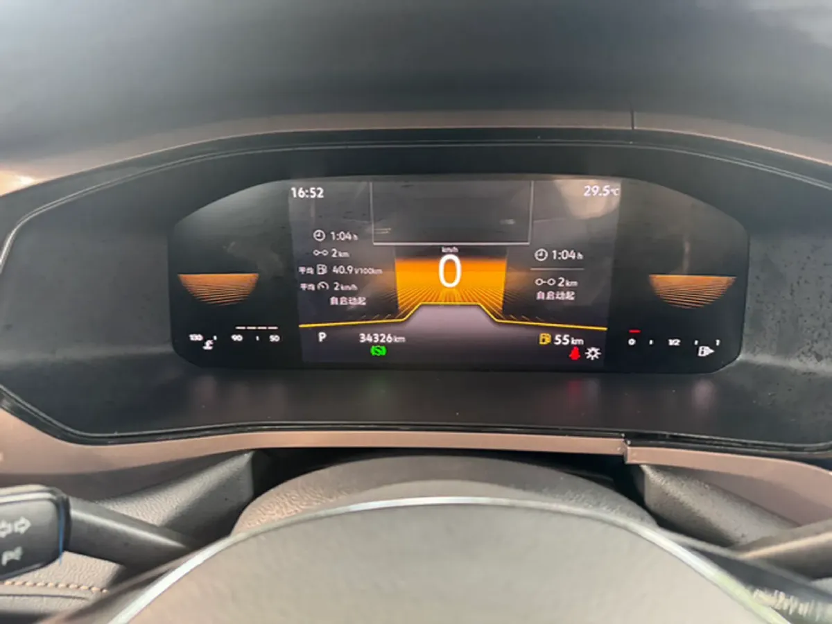 2022 Volkswagen Tharu 1.4T 150HP L4 7DCT,autocango,china used car exporter,china ev exporter,chinese used car exporter,chinese used ev exporter