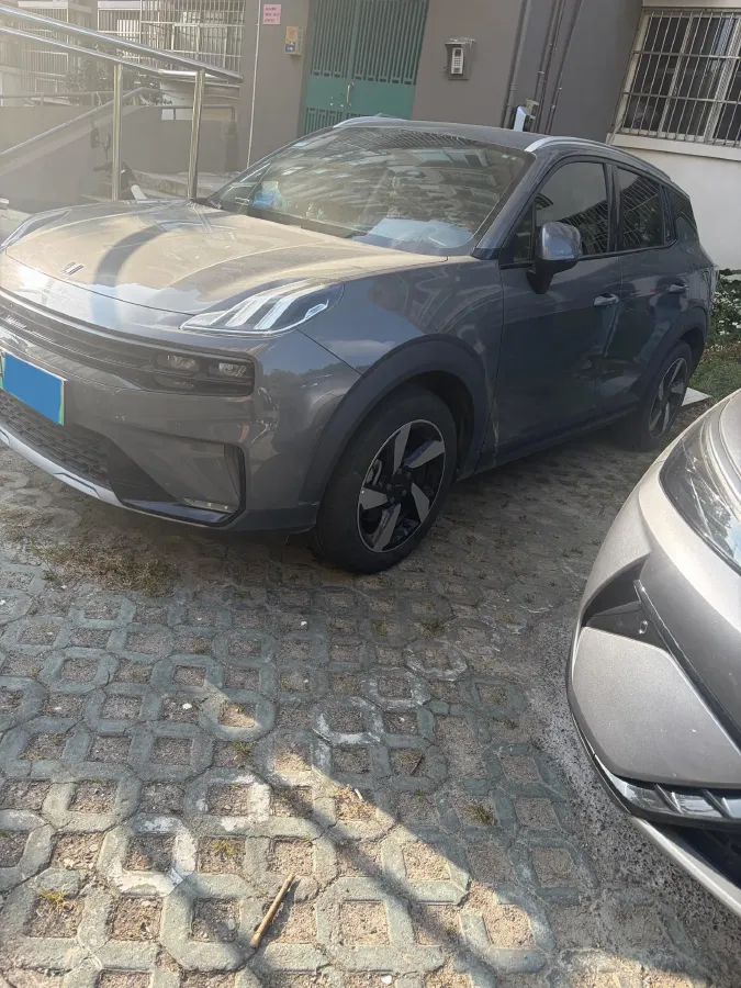 2020 LYNK&CO 06 EM-P 1.5T 177HP L3 7DCT PHEV 11.3KWH,autocango,china used car exporter,china ev exporter,chinese used car exporter,chinese used ev exporter