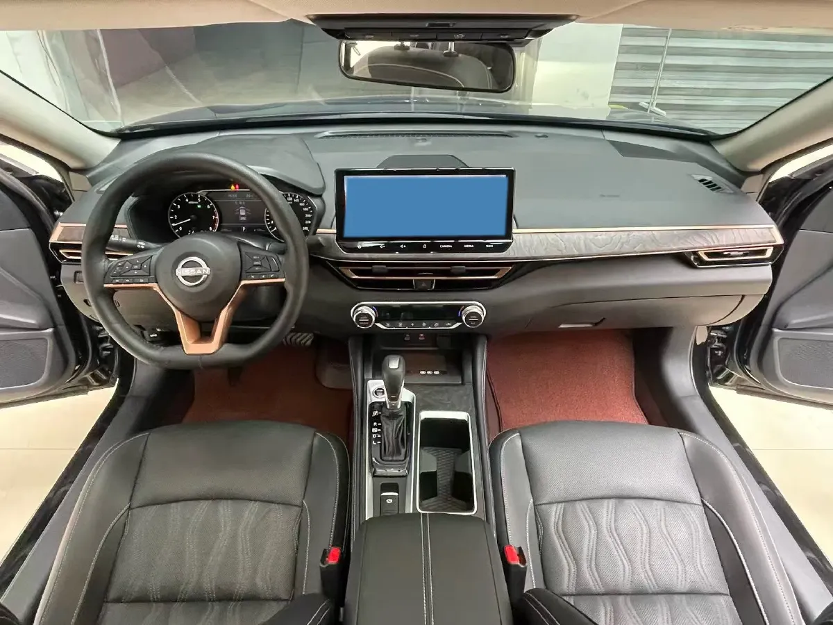 2024 Nissan Teana 2.0L 156HP L4 CVT,autocango,china used car exporter,china ev exporter,chinese used car exporter,chinese used ev exporter