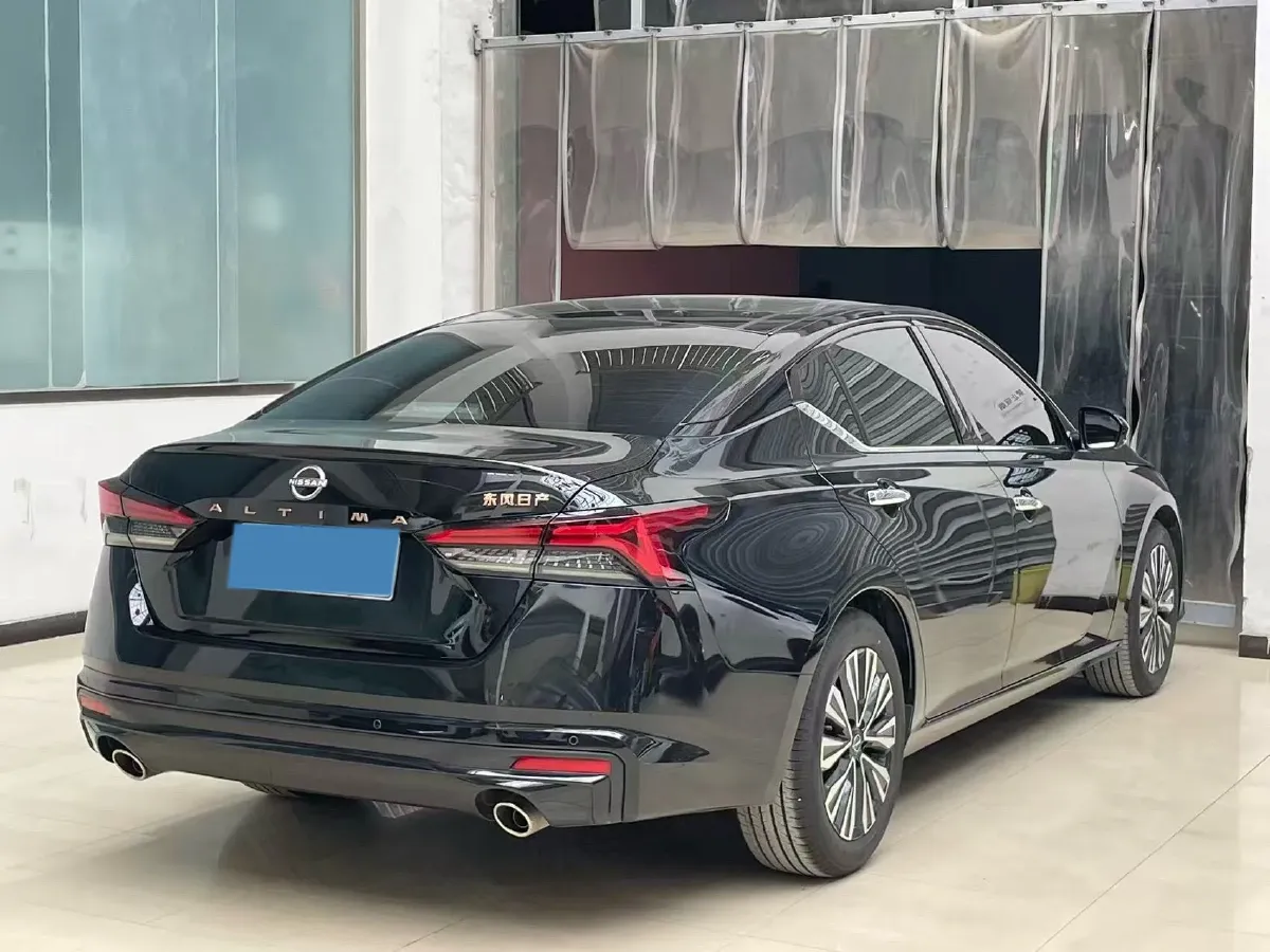 2024 Nissan Teana 2.0L 156HP L4 CVT,autocango,china used car exporter,china ev exporter,chinese used car exporter,chinese used ev exporter
