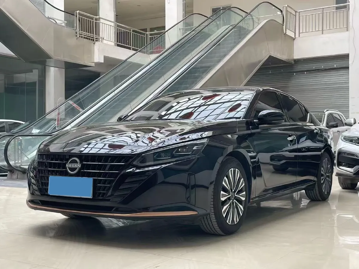 2024 Nissan Teana 2.0L 156HP L4 CVT,autocango,china used car exporter,china ev exporter,chinese used car exporter,chinese used ev exporter
