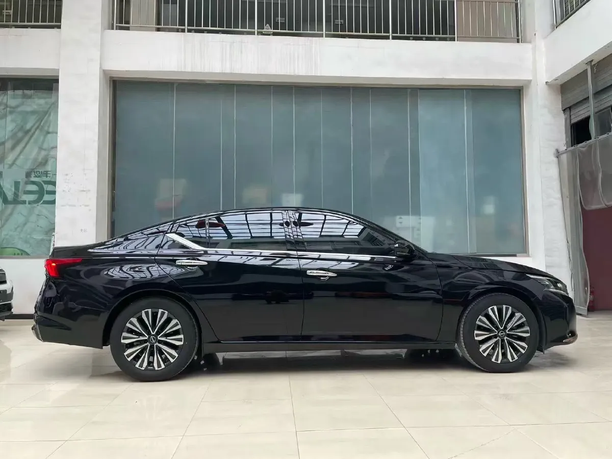 2024 Nissan Teana 2.0L 156HP L4 CVT,autocango,china used car exporter,china ev exporter,chinese used car exporter,chinese used ev exporter