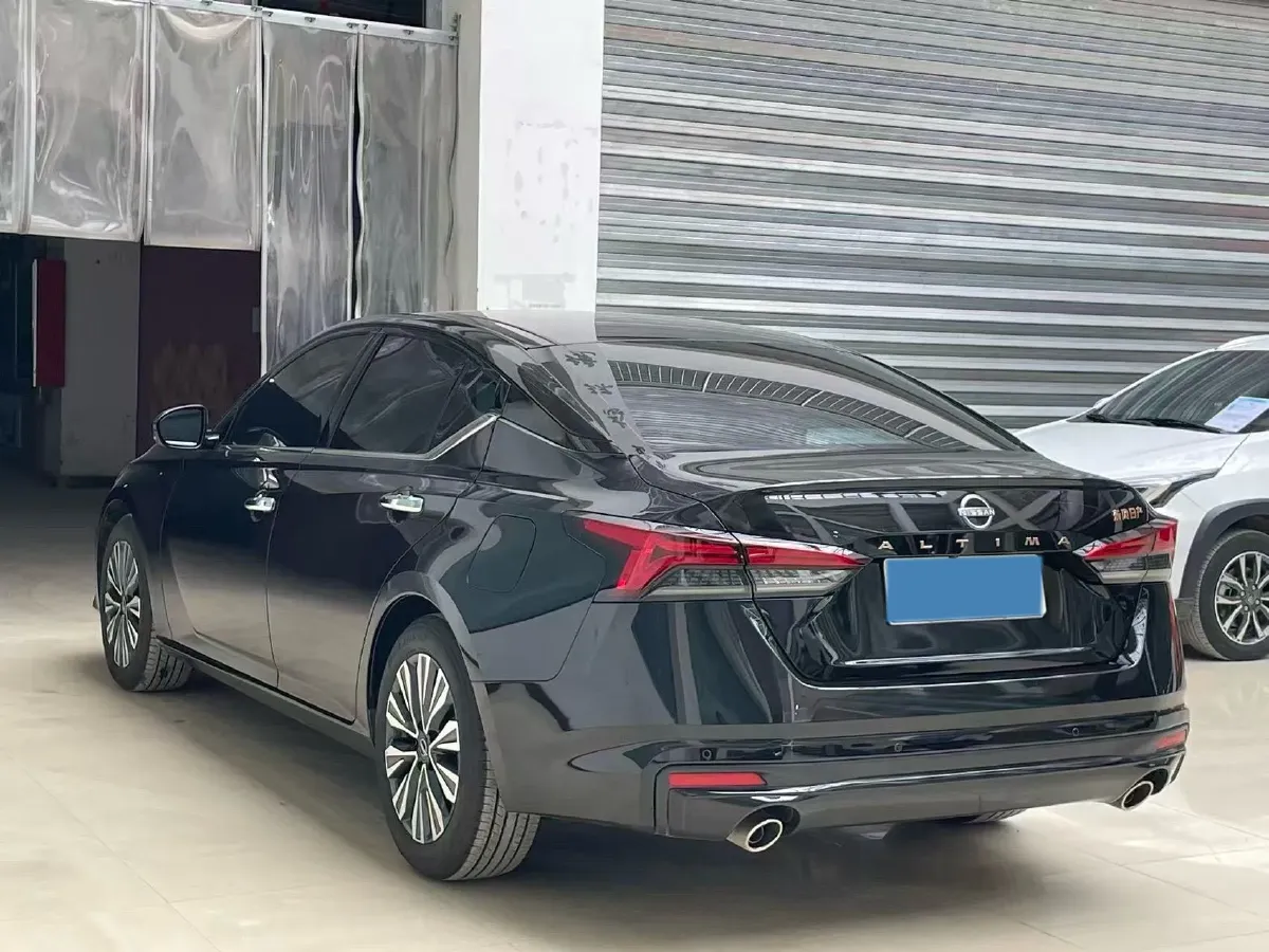 2024 Nissan Teana 2.0L 156HP L4 CVT,autocango,china used car exporter,china ev exporter,chinese used car exporter,chinese used ev exporter