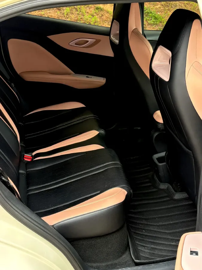 2024 BYD Seagull BEV 30.08KWH,autocango,china used car exporter,china ev exporter,chinese used car exporter,chinese used ev exporter