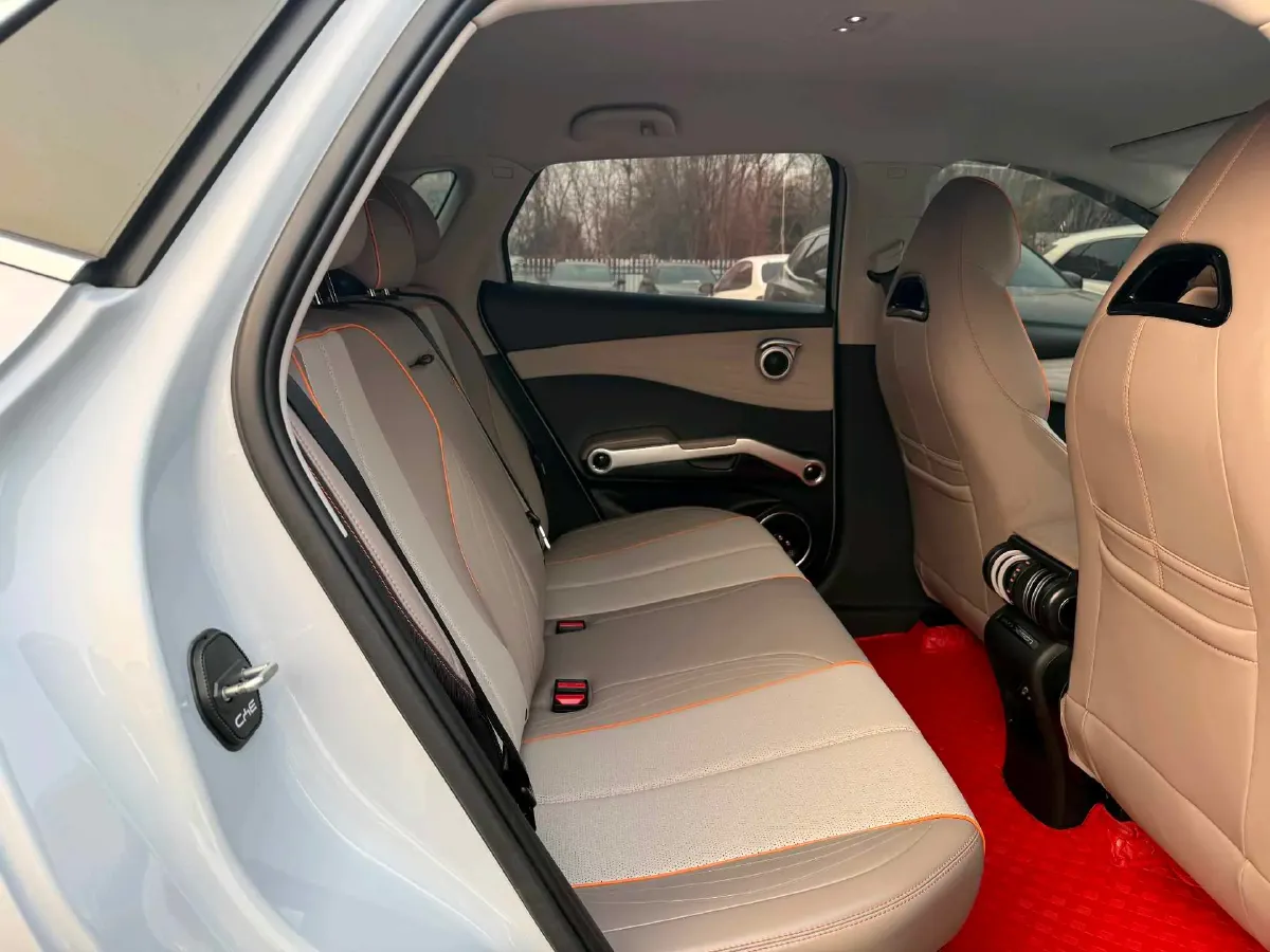 2024 BYD Yuan Plus BEV 60.48KWH,autocango,china used car exporter,china ev exporter,chinese used car exporter,chinese used ev exporter