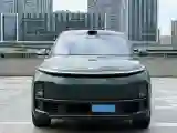 2022 Li L9 Range Extended 154HP REEV 42.6KWH