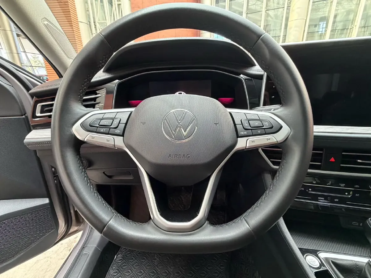 2023 Volkswagen Sagitar 1.4T 150HP L4 7DCT,autocango,china used car exporter,china ev exporter,chinese used car exporter,chinese used ev exporter