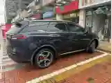 2021 Nissan Teana 2.0T 243HP L4 CVT