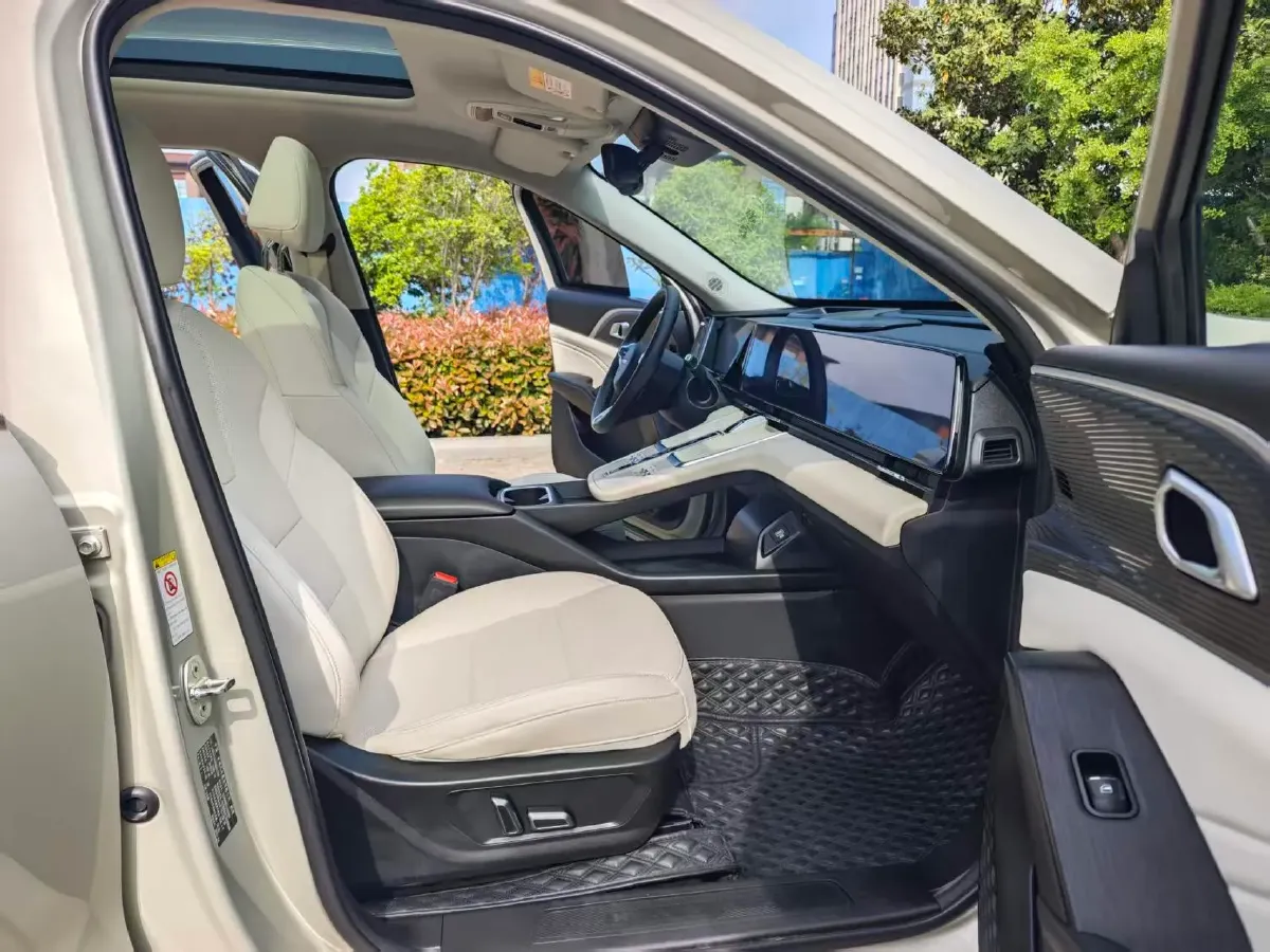 2023 Haval Fierce Dragon MAX 1.5L 116HP L4 2DHT PHEV 19.27KWH,autocango,china used car exporter,china ev exporter,chinese used car exporter,chinese used ev exporter