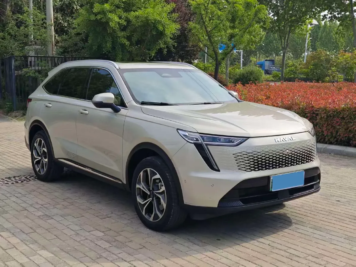 2023 Haval Fierce Dragon MAX 1.5L 116HP L4 2DHT PHEV 19.27KWH,autocango,china used car exporter,china ev exporter,chinese used car exporter,chinese used ev exporter