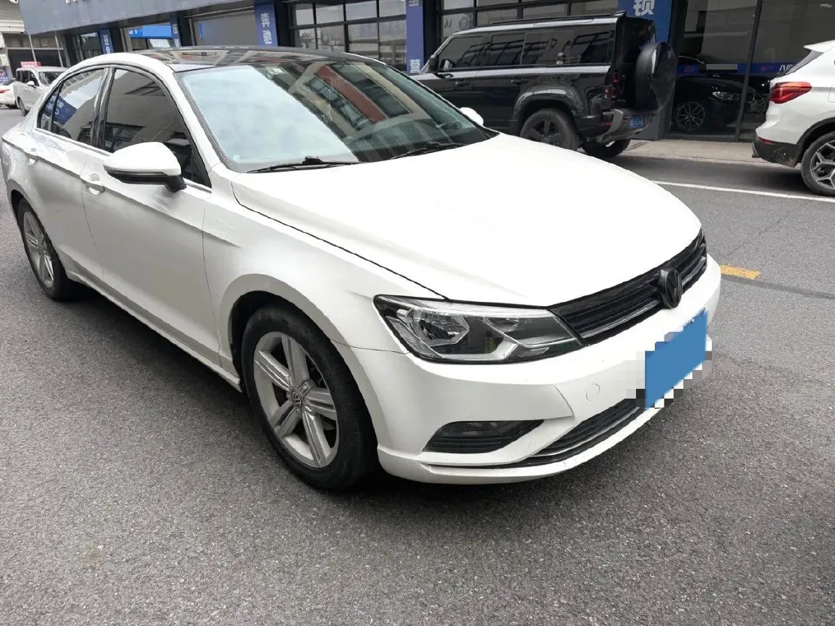 2018 Volkswagen Lamando 1.4T 150HP L4 7DCT,autocango,china used car exporter,china ev exporter,chinese used car exporter,chinese used ev exporter