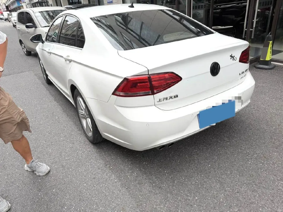 2018 Volkswagen Lamando 1.4T 150HP L4 7DCT,autocango,china used car exporter,china ev exporter,chinese used car exporter,chinese used ev exporter