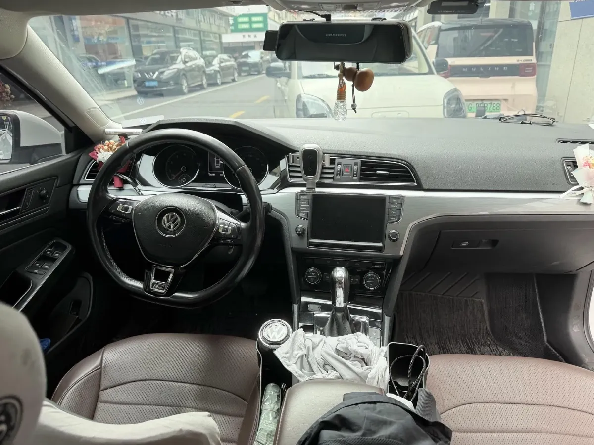 2018 Volkswagen Lamando 1.4T 150HP L4 7DCT,autocango,china used car exporter,china ev exporter,chinese used car exporter,chinese used ev exporter