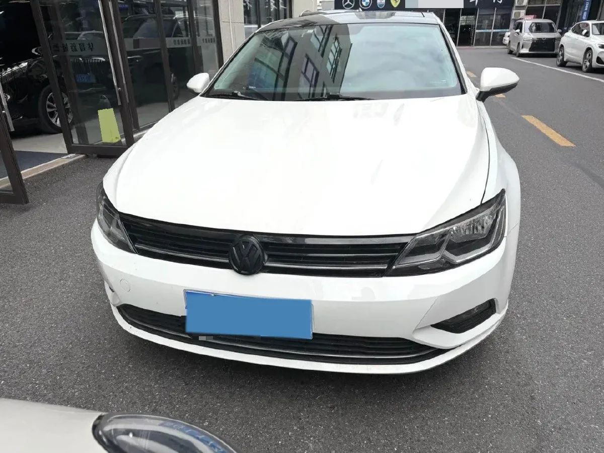 2018 Volkswagen Lamando 1.4T 150HP L4 7DCT,autocango,china used car exporter,china ev exporter,chinese used car exporter,chinese used ev exporter