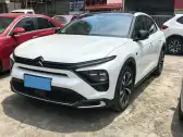 2022 CITROEN C5 X,autocango,china used car exporter,china ev exporter,chinese used car exporter,chinese used ev exporter