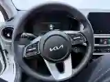 2021 Kia K3 1.5L 115HP L4 CVT