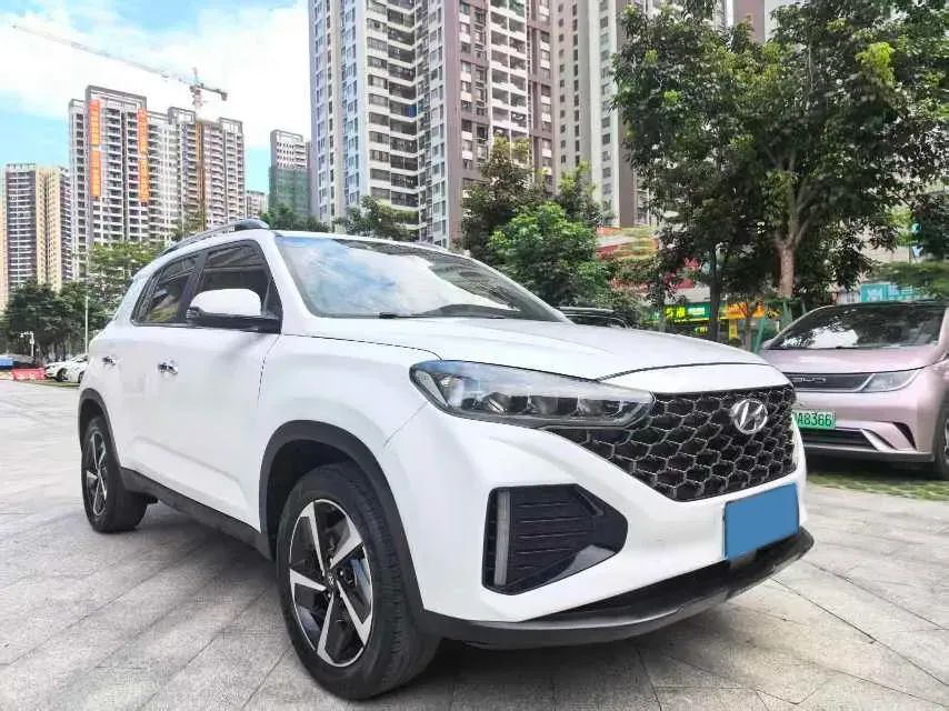 2021 Hyundai ix35 2.0L 160HP L4 6AT,autocango,china used car exporter,china ev exporter,chinese used car exporter,chinese used ev exporter