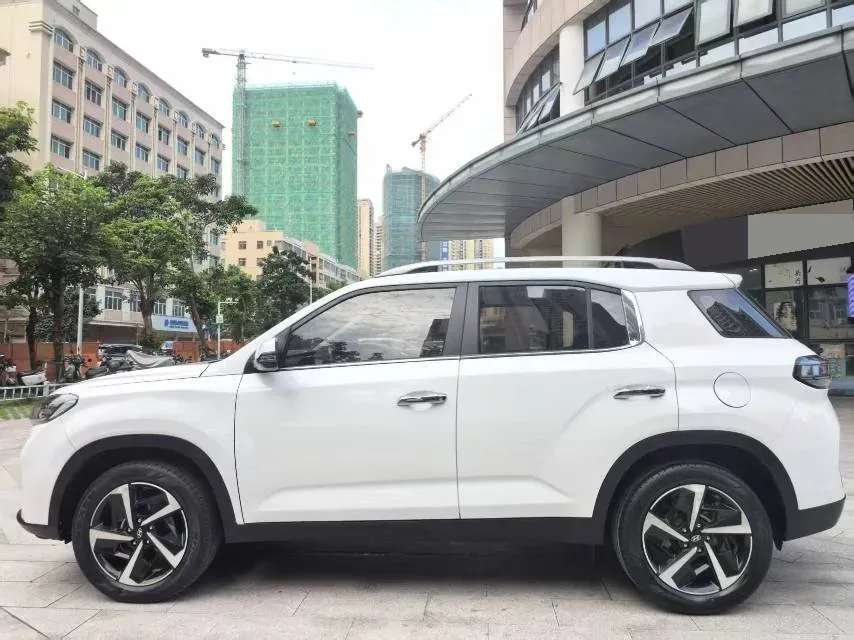 2021 Hyundai ix35 2.0L 160HP L4 6AT,autocango,china used car exporter,china ev exporter,chinese used car exporter,chinese used ev exporter