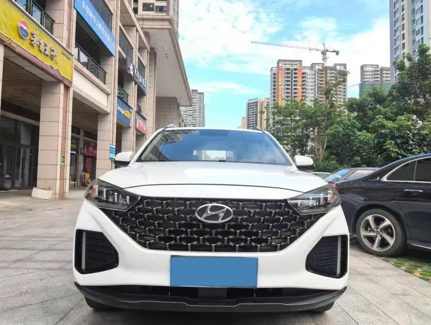2021 Hyundai ix35 2.0L 160HP L4 6AT,autocango,china used car exporter,china ev exporter,chinese used car exporter,chinese used ev exporter