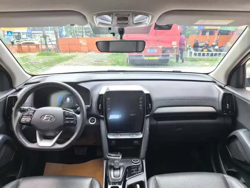 2021 Hyundai ix35 2.0L 160HP L4 6AT,autocango,china used car exporter,china ev exporter,chinese used car exporter,chinese used ev exporter