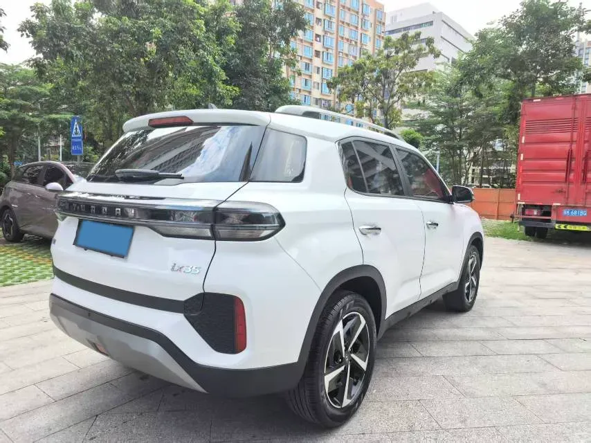 2021 Hyundai ix35 2.0L 160HP L4 6AT,autocango,china used car exporter,china ev exporter,chinese used car exporter,chinese used ev exporter