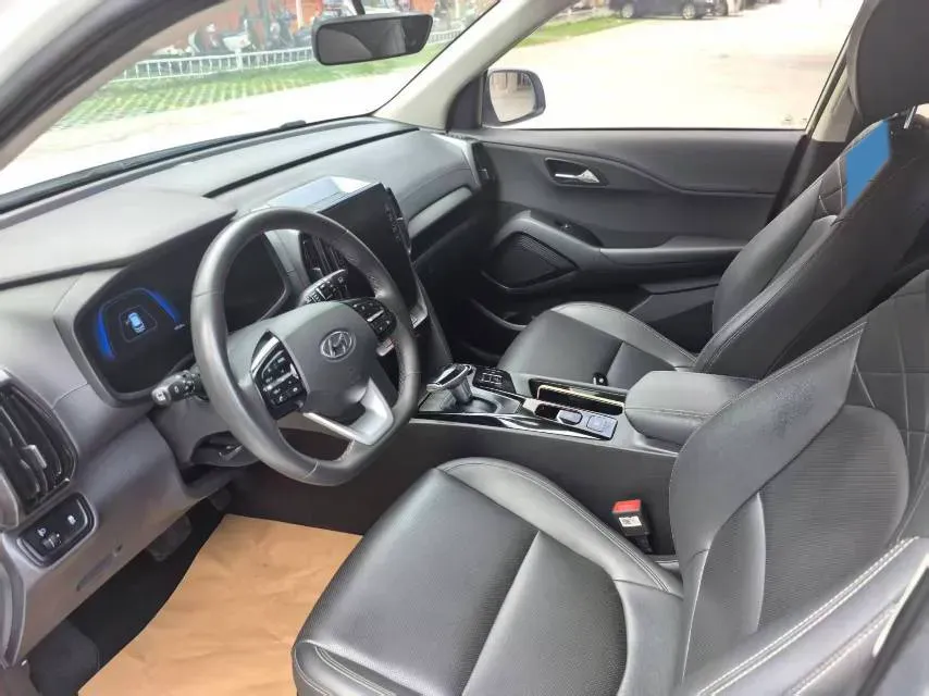 2021 Hyundai ix35 2.0L 160HP L4 6AT,autocango,china used car exporter,china ev exporter,chinese used car exporter,chinese used ev exporter