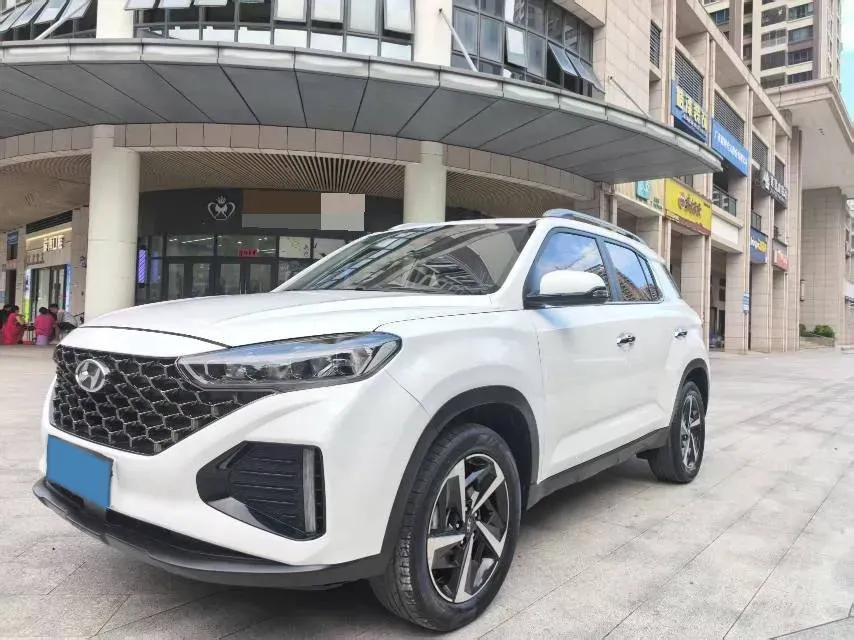 2021 Hyundai ix35 2.0L 160HP L4 6AT,autocango,china used car exporter,china ev exporter,chinese used car exporter,chinese used ev exporter
