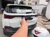 2019 Bestune T77 1.2T 143HP L4 7DCT