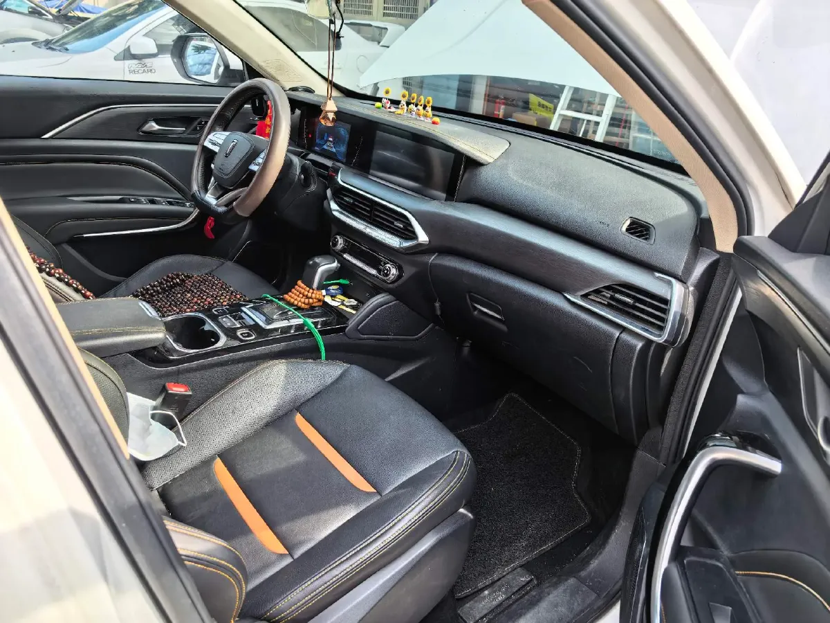 2019 Bestune T77 1.2T 143HP L4 7DCT,autocango,china used car exporter,china ev exporter,chinese used car exporter,chinese used ev exporter