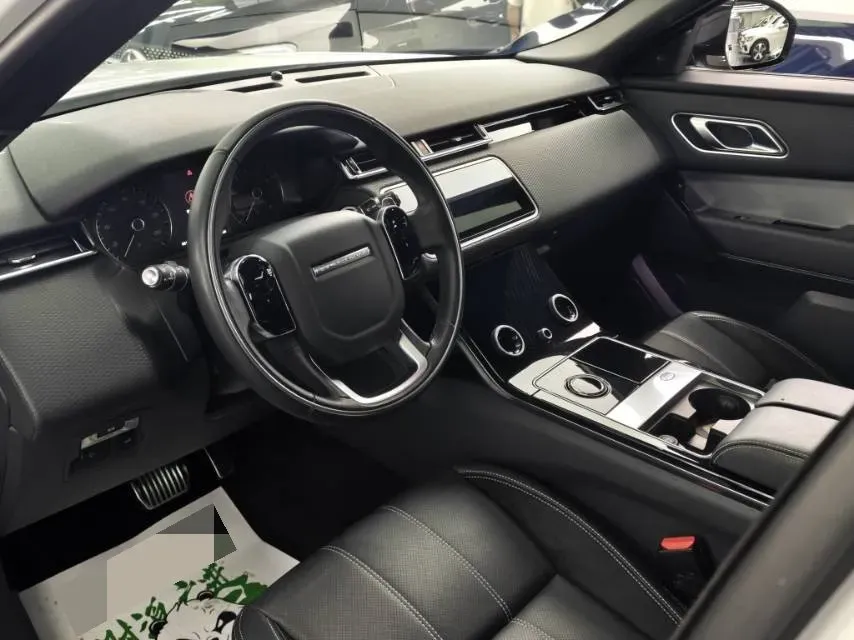 2020 Land Rover Range Rover Velar 2.0T 250HP L4 8AT,autocango,china used car exporter,china ev exporter,chinese used car exporter,chinese used ev exporter