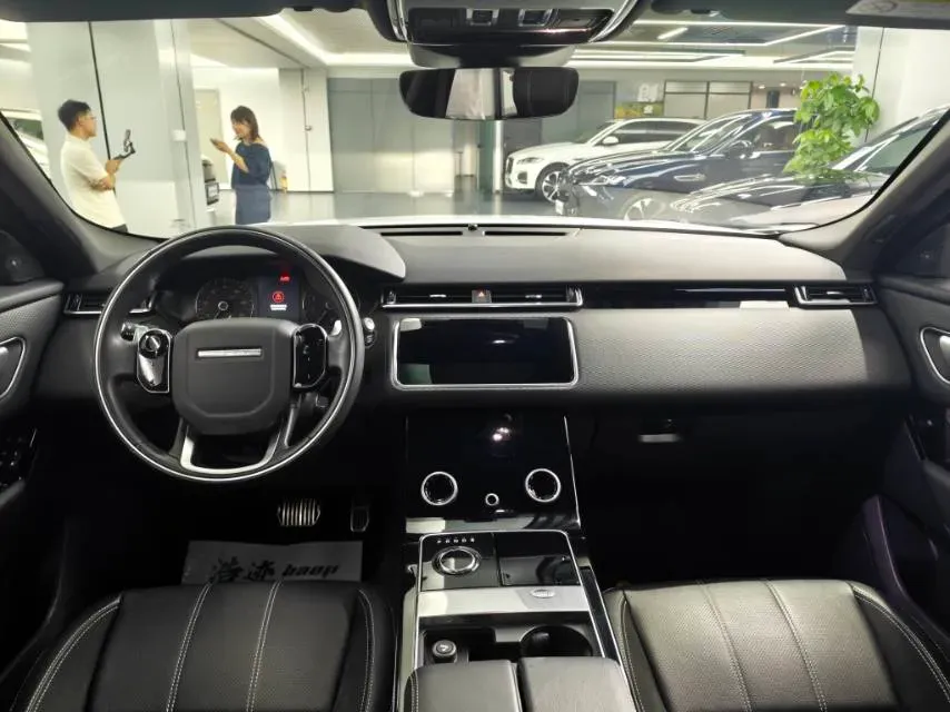 2020 Land Rover Range Rover Velar 2.0T 250HP L4 8AT,autocango,china used car exporter,china ev exporter,chinese used car exporter,chinese used ev exporter