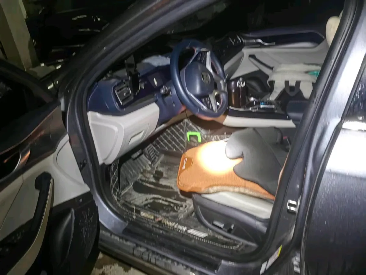 2021 BYD Qin Plus BEV 57.6KWH,autocango,china used car exporter,china ev exporter,chinese used car exporter,chinese used ev exporter