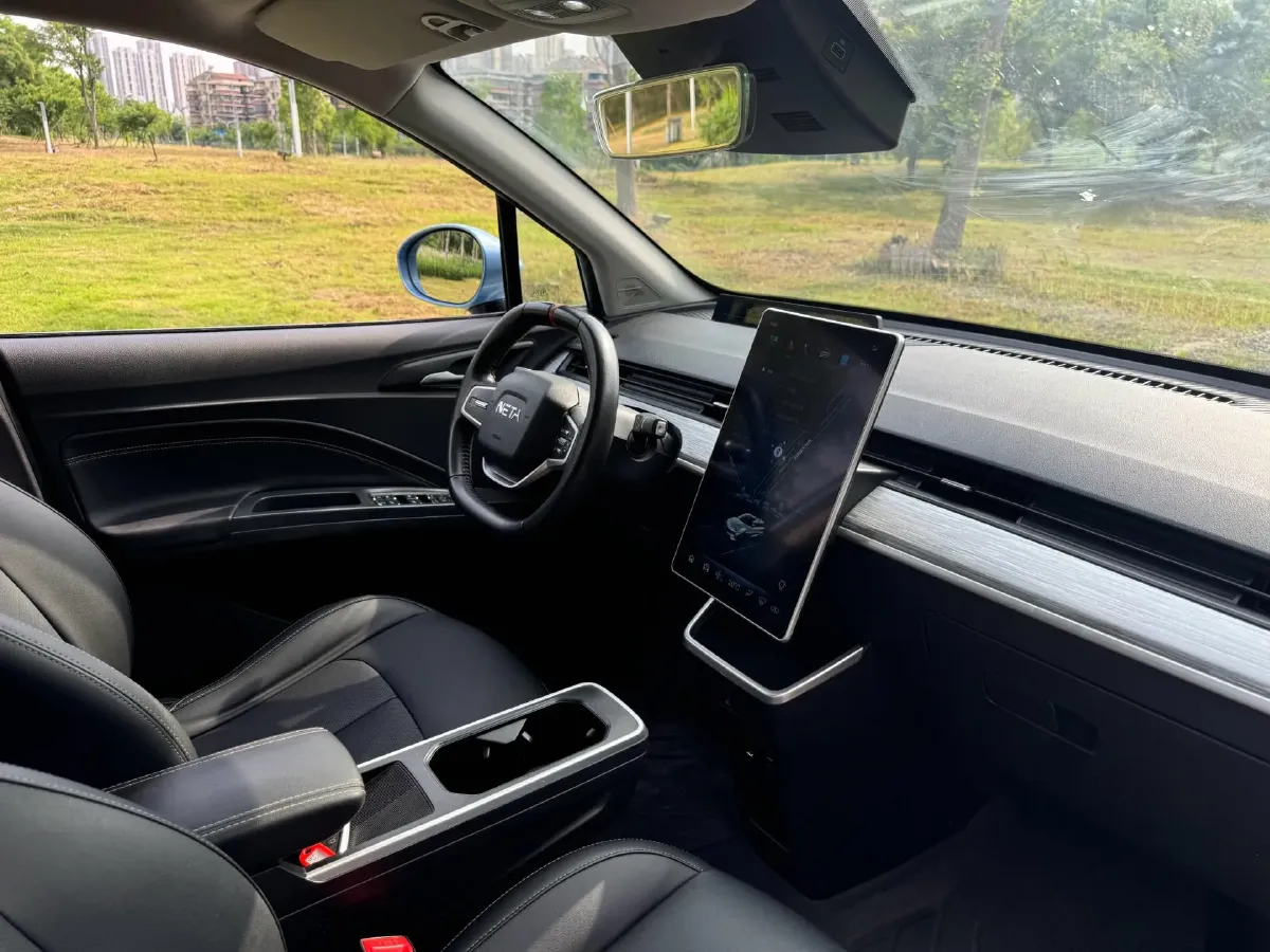 2022 Neta V BEV 38.54KWH,autocango,china used car exporter,china ev exporter,chinese used car exporter,chinese used ev exporter