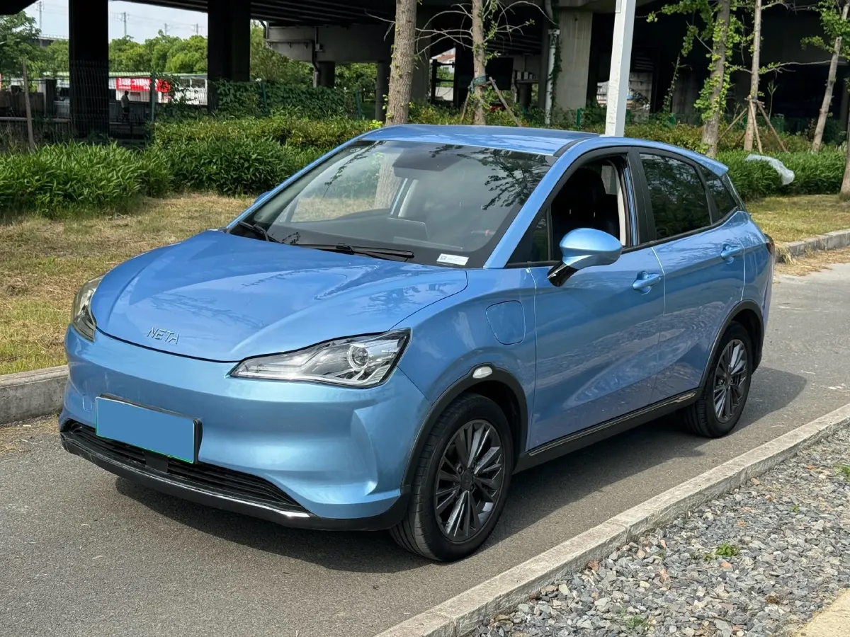 2022 Neta V BEV 38.54KWH,autocango,china used car exporter,china ev exporter,chinese used car exporter,chinese used ev exporter