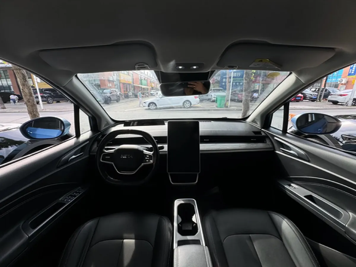 2022 Neta V BEV 38.54KWH,autocango,china used car exporter,china ev exporter,chinese used car exporter,chinese used ev exporter