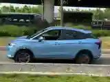 2022 Neta V BEV 38.54KWH